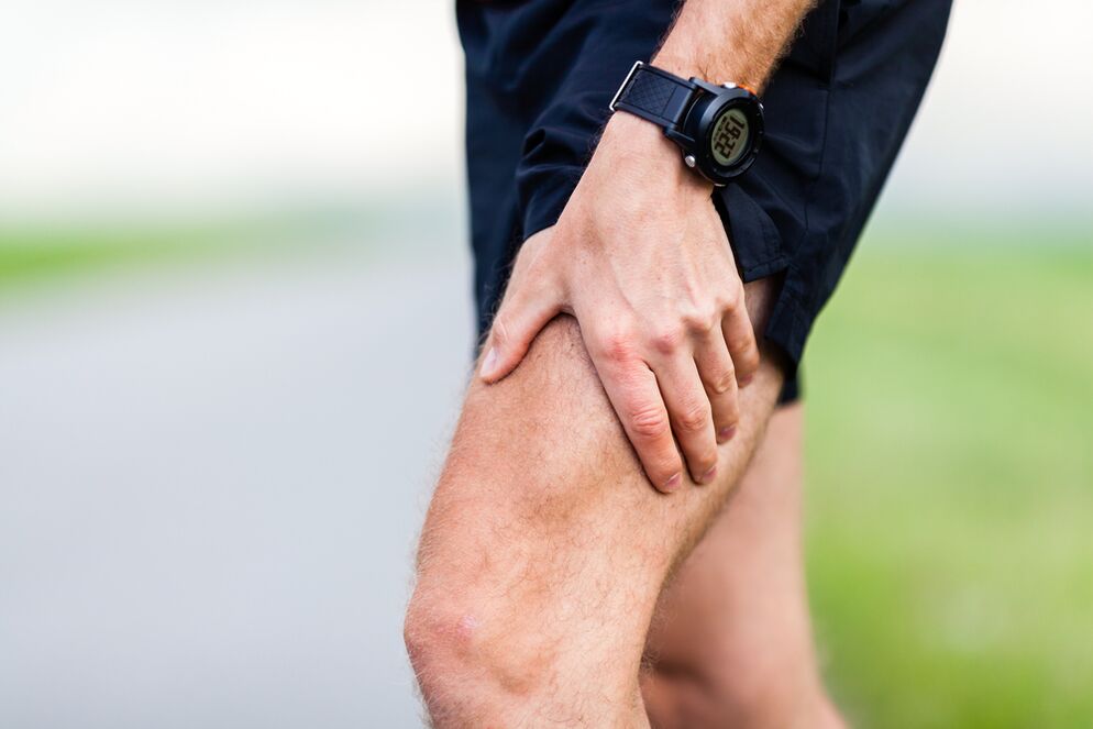 Dopóki bieganie nie stanie się systematyczne, mięśnie mogą boleć