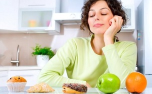 podstawy prawidłowego odżywiania w celu utraty wagi