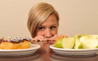 prawidłowe odżywianie odchudzanie