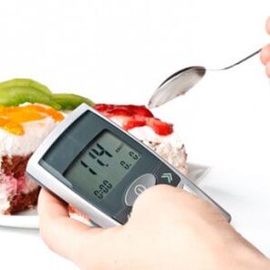 liczenie węglowodanów w cukrzycy